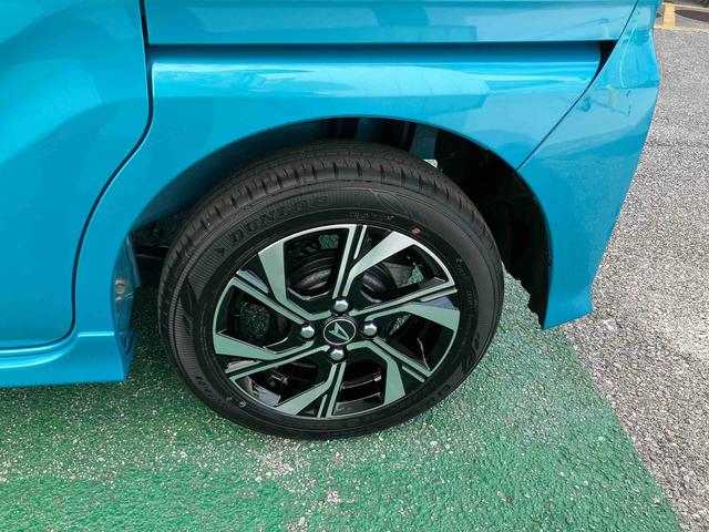 タントカスタムＸ（沖縄県）の中古車