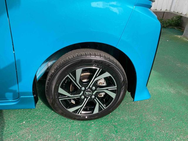 タントカスタムＸ（沖縄県）の中古車