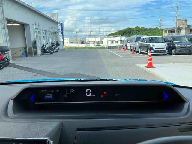 タントカスタムＸ（沖縄県）の中古車