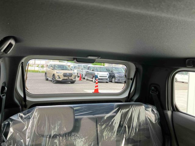 タフトＧ　クロムベンチャー（沖縄県）の中古車