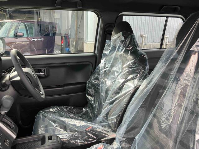 タフトＧ　クロムベンチャー（沖縄県）の中古車