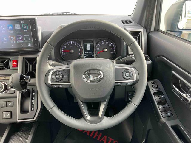 タフトＧ　クロムベンチャー（沖縄県）の中古車
