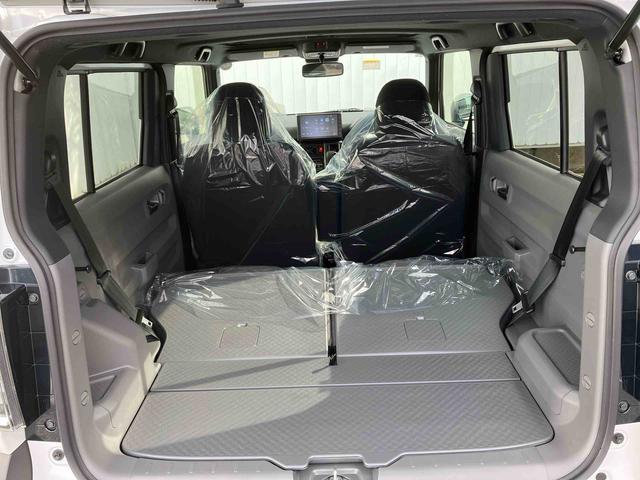 タフトＧ　クロムベンチャー（沖縄県）の中古車