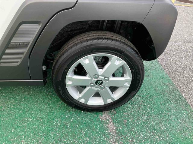 タフトＧ　クロムベンチャー（沖縄県）の中古車