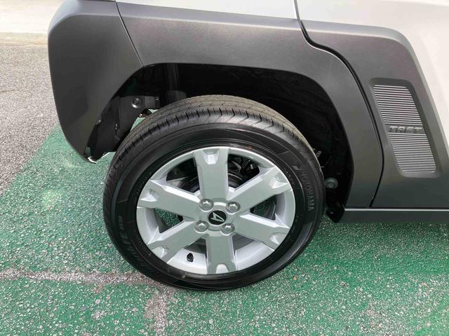 タフトＧ　クロムベンチャー（沖縄県）の中古車