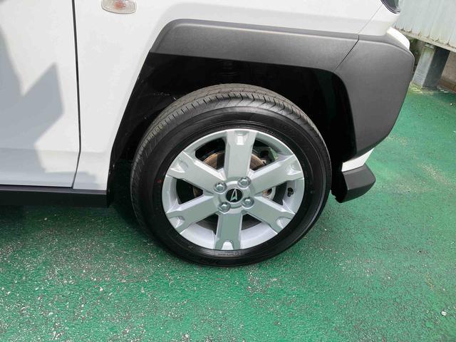 タフトＧ　クロムベンチャー（沖縄県）の中古車