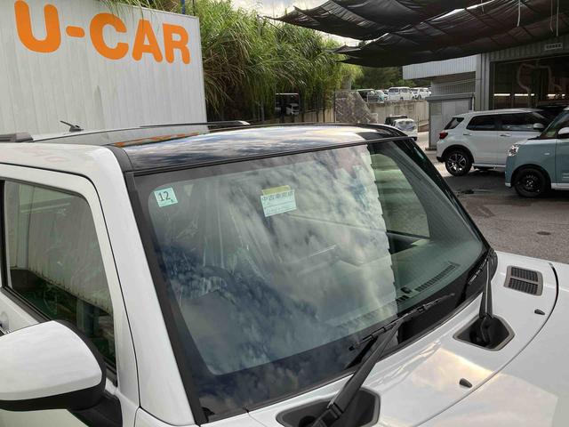 タフトＧ　クロムベンチャー（沖縄県）の中古車