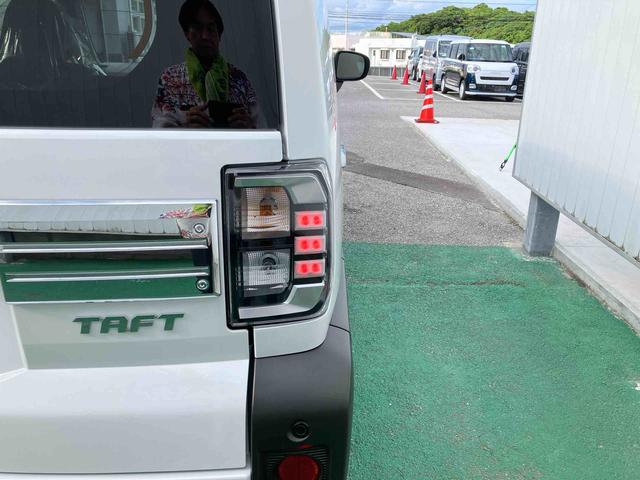 タフトＧ　クロムベンチャー（沖縄県）の中古車