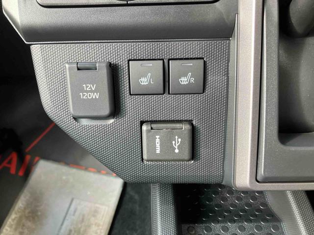 タフトＧ　クロムベンチャー（沖縄県）の中古車