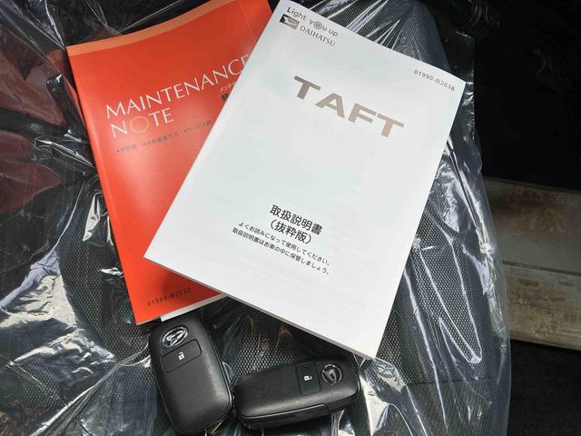 タフトＧ　クロムベンチャー（沖縄県）の中古車