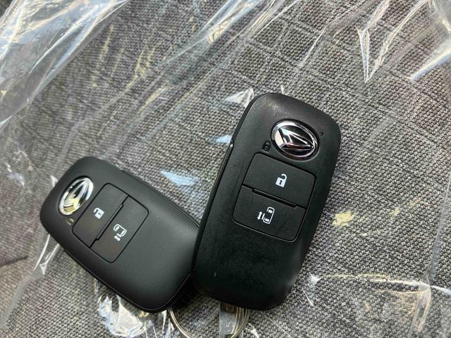 タントＸ（沖縄県）の中古車