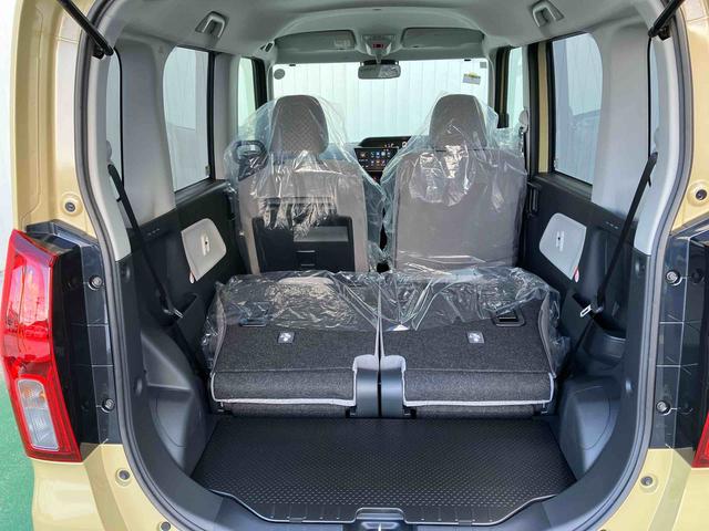 タントＬ（沖縄県）の中古車