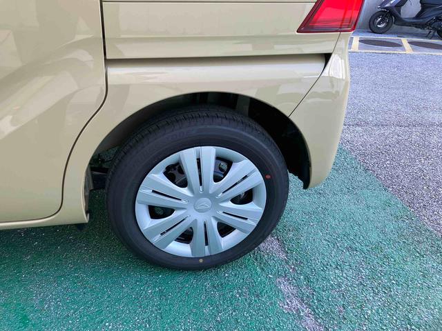 タントＬ（沖縄県）の中古車