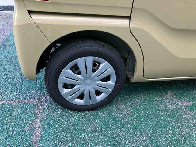 タントＬ（沖縄県）の中古車