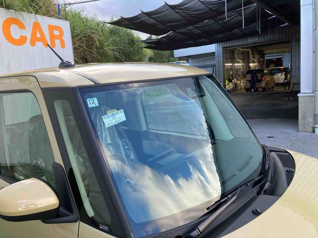 タントＬ（沖縄県）の中古車