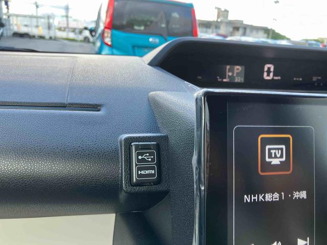 タントＬ（沖縄県）の中古車
