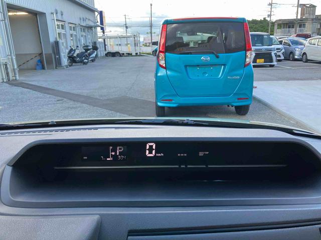 タントＬ（沖縄県）の中古車