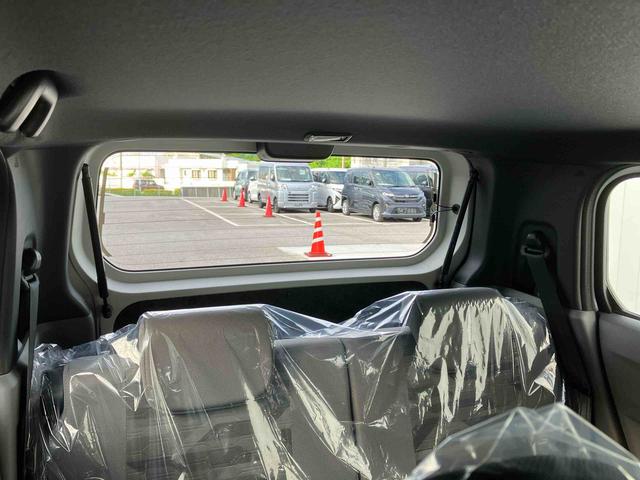 タフトＸ（沖縄県）の中古車
