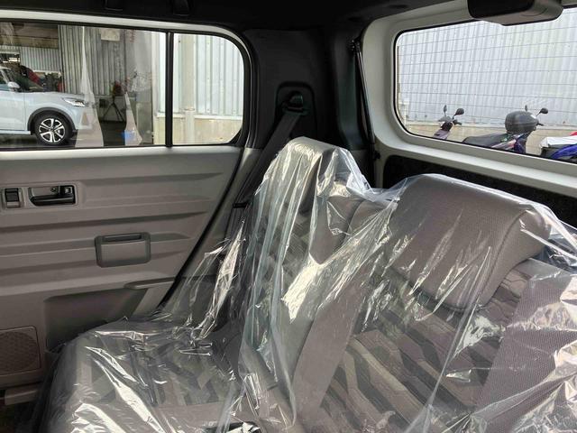 タフトＸ（沖縄県）の中古車