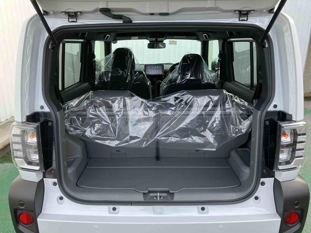 タフトＸ（沖縄県）の中古車