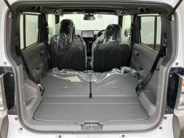 タフトＸ（沖縄県）の中古車