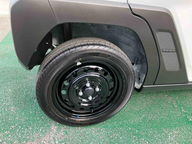 タフトＸ（沖縄県）の中古車