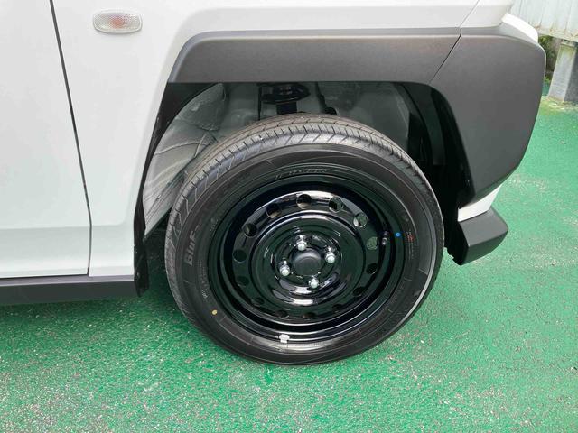 タフトＸ（沖縄県）の中古車