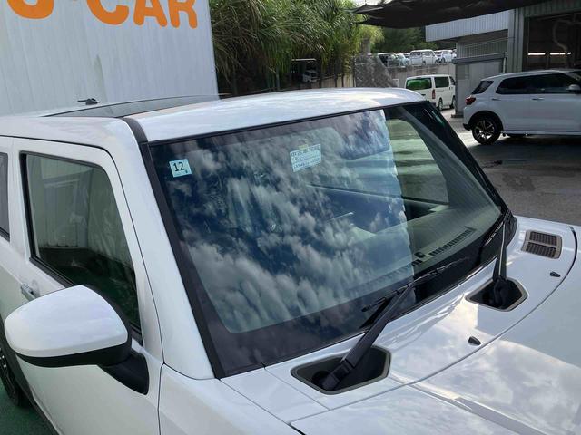 タフトＸ（沖縄県）の中古車