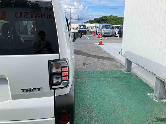タフトＸ（沖縄県）の中古車