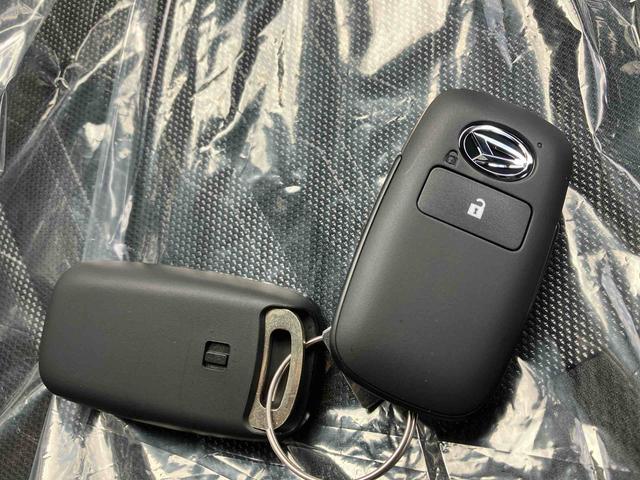 タフトＸ（沖縄県）の中古車