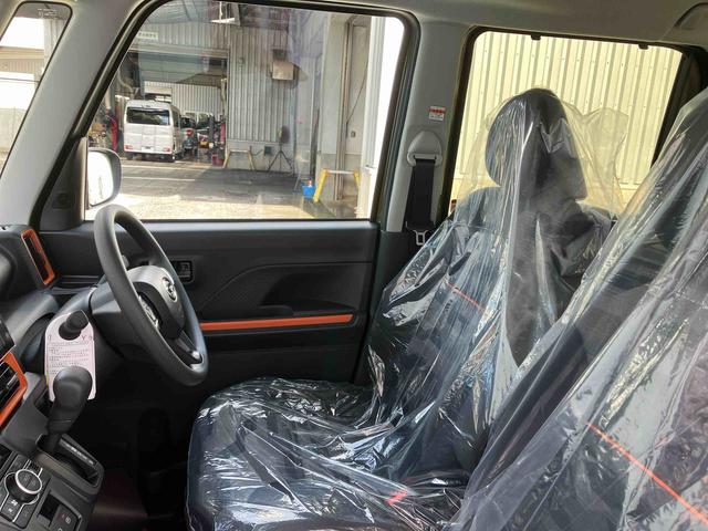 タントファンクロス（沖縄県）の中古車
