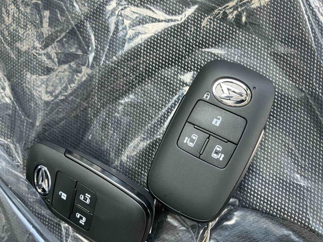タントファンクロス（沖縄県）の中古車