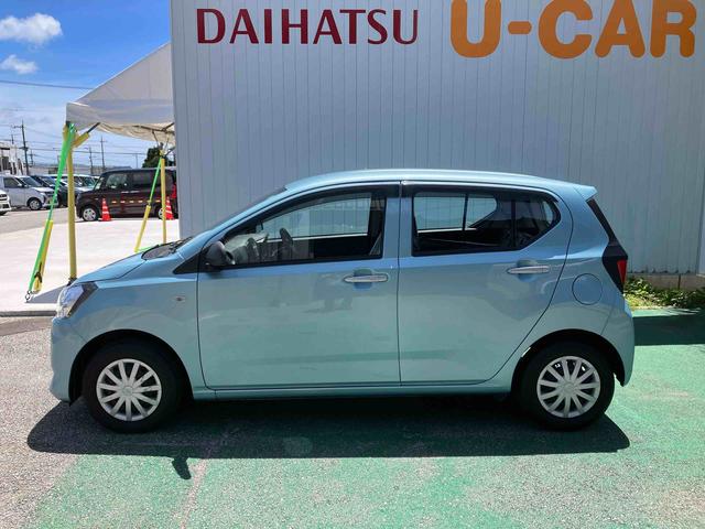 ミライースＬ　ＳＡIII（沖縄県）の中古車