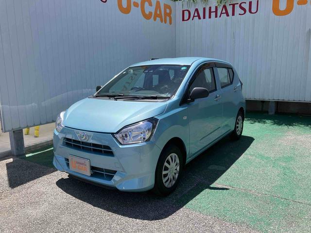 ミライースＬ　ＳＡIII（沖縄県）の中古車