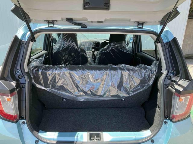 ミライースＬ　ＳＡIII（沖縄県）の中古車