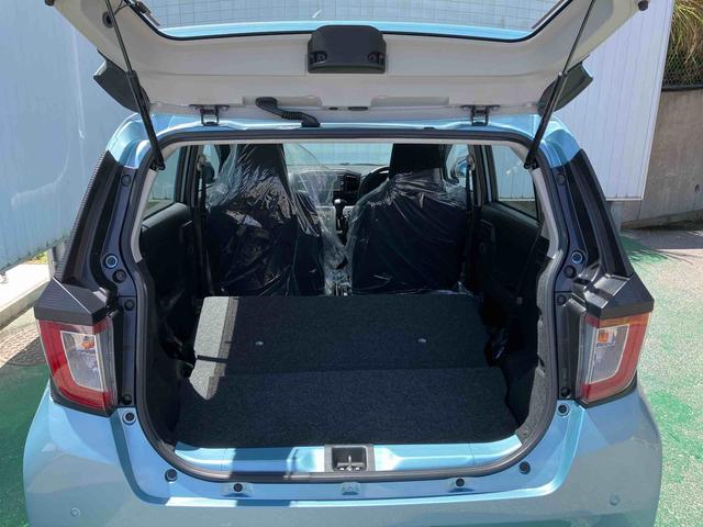ミライースＬ　ＳＡIII（沖縄県）の中古車