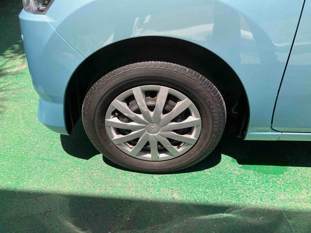 ミライースＬ　ＳＡIII（沖縄県）の中古車