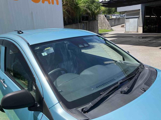 ミライースＬ　ＳＡIII（沖縄県）の中古車