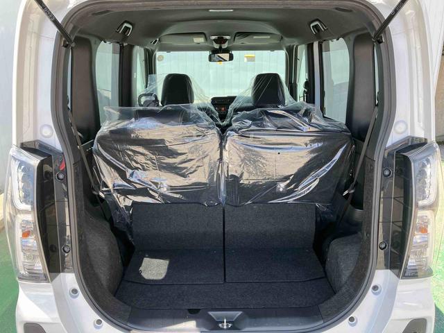 タントカスタムＸ（沖縄県）の中古車