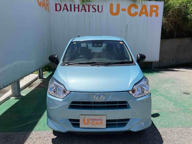 ミライースＬ　ＳＡIII（沖縄県）の中古車