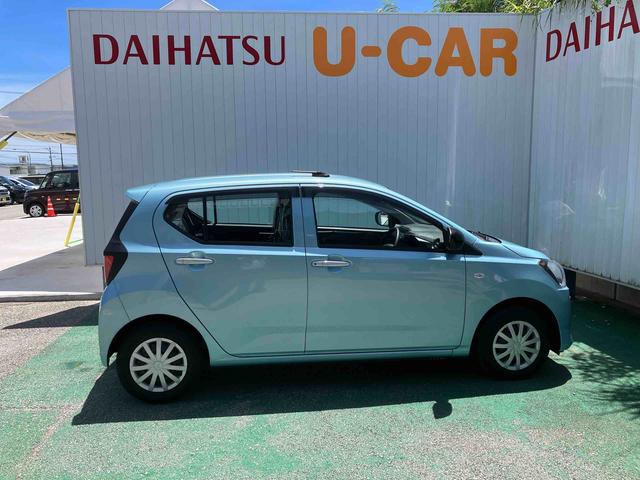ミライースＬ　ＳＡIII（沖縄県）の中古車