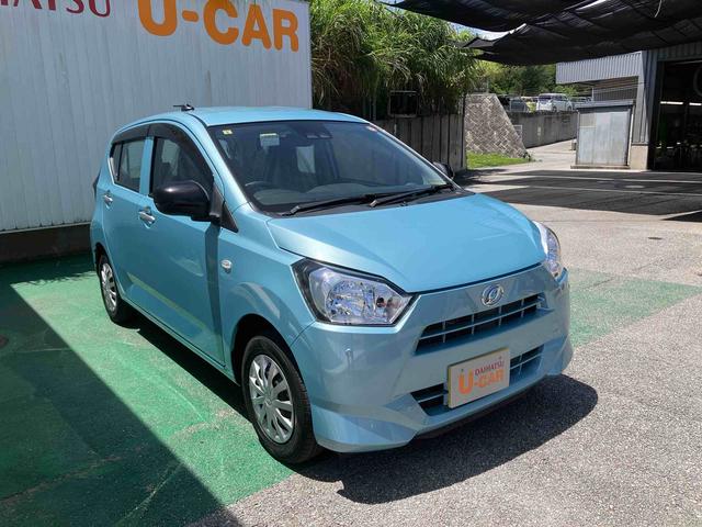 ミライースＬ　ＳＡIII（沖縄県）の中古車
