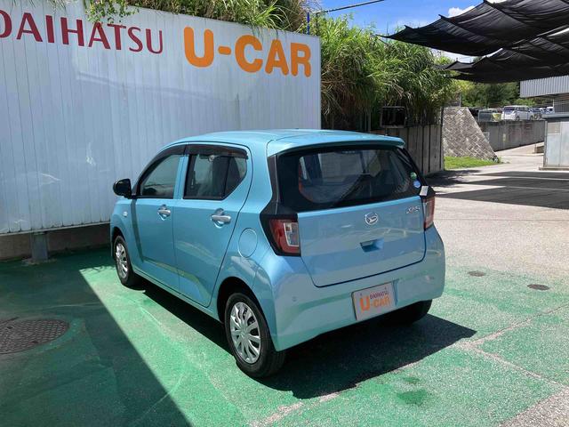 ミライースＬ　ＳＡIII（沖縄県）の中古車