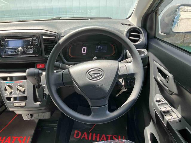 ミライースＬ　ＳＡIII（沖縄県）の中古車