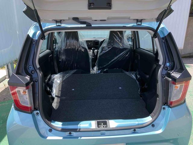 ミライースＬ　ＳＡIII（沖縄県）の中古車