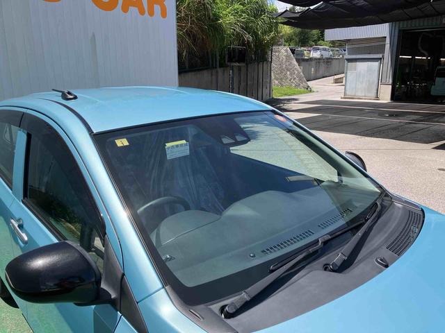 ミライースＬ　ＳＡIII（沖縄県）の中古車