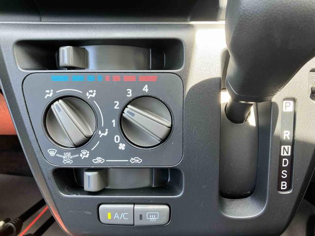 ミライースＬ　ＳＡIII（沖縄県）の中古車