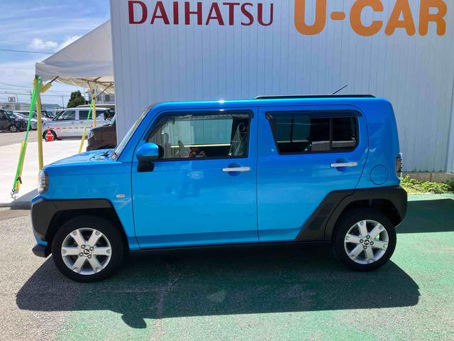 タフトＧ（沖縄県）の中古車