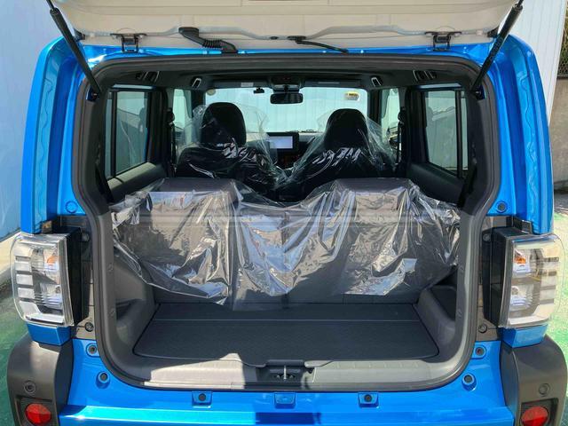 タフトＧ（沖縄県）の中古車