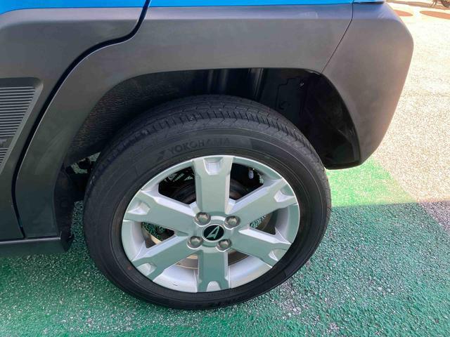タフトＧ（沖縄県）の中古車